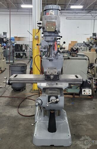 BRIDGEPORT SERIES 1 2 HP For Sale