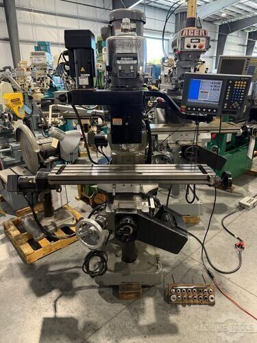 BRIDGEPORT SERIES 1 For Sale