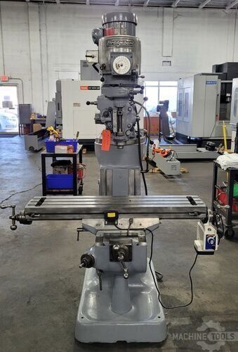 BRIDGEPORT SERIES 1 For Sale