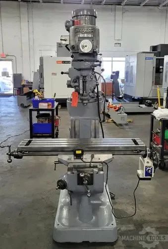 BRIDGEPORT SERIES 1 For Sale