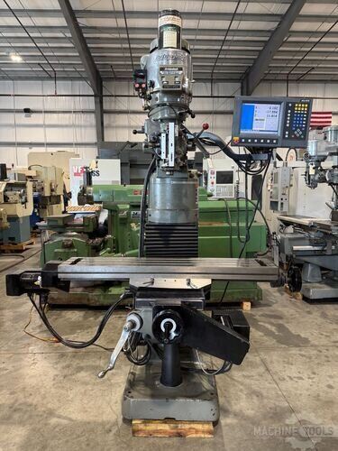 BRIDGEPORT SERIES 1 For Sale