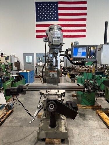 BRIDGEPORT SERIES 1 For Sale