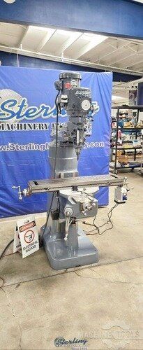 Used BRIDGEPORT SERIES 1 For Sale in California