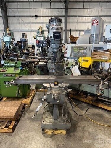 BRIDGEPORT SERIES 1 CUSTOM For Sale