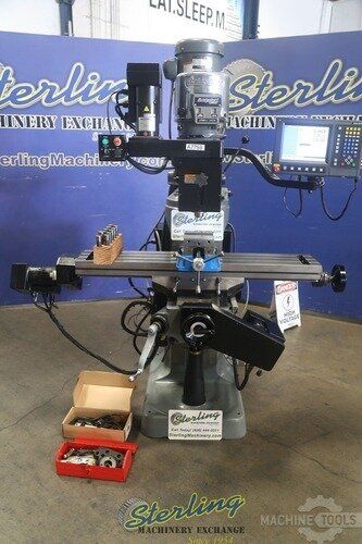 BRIDGEPORT SERIES 1 For Sale