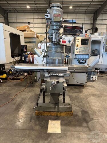 BRIDGEPORT SERIES I SPECIAL For Sale