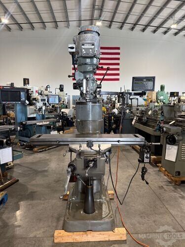 BRIDGEPORT SERIES I For Sale