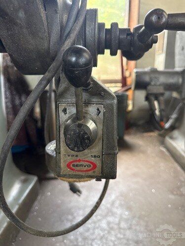 BRIDGEPORT SERIES II SPECIAL For Sale