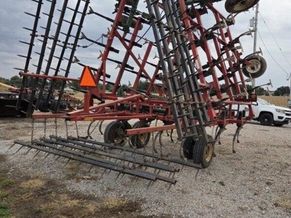 Used BRILLION HFC-30 For Sale in Hartsburg Illinois