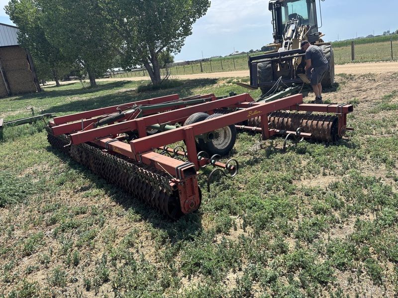 Used BRILLION ML1801 For Sale in Longmont Colorado