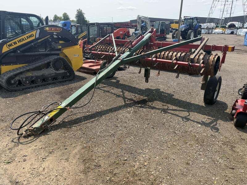 Used BRILLION P10 For Sale in Appleton Wisconsin