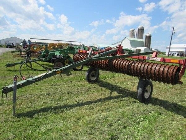 Used BRILLION P10 For Sale in Romulus New York