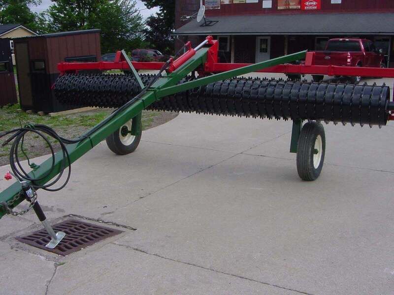 Used BRILLION P10 For Sale in Amherst Ohio