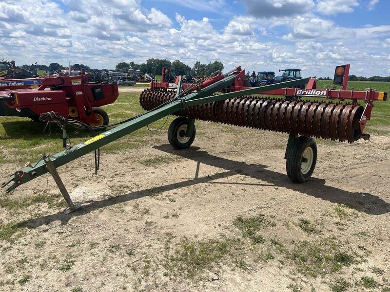 BRILLION P10 For Sale