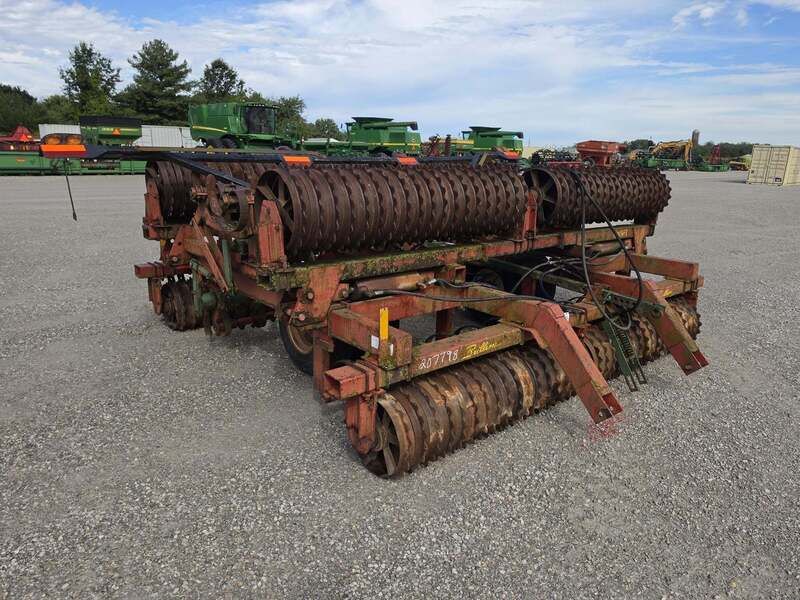BRILLION WL1 For Sale