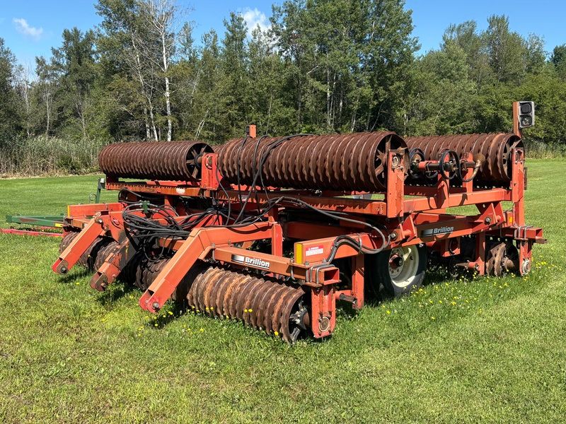 BRILLION WL360 For Sale