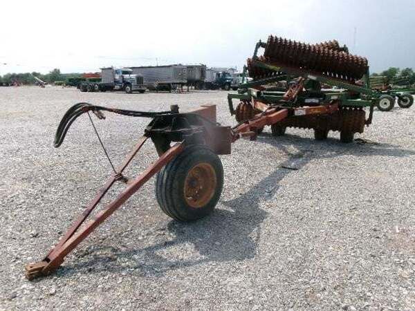 BRILLION X108 For Sale