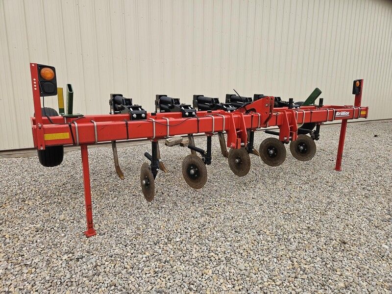 BRILLION Z150 For Sale