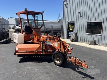 Used BROCE BB250C For Sale in Boise Idaho
