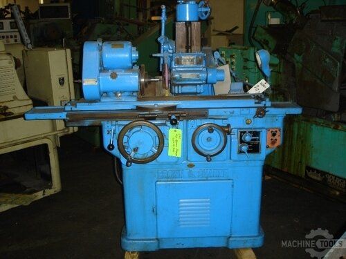 Used BROWN & SHARPE 13 For Sale