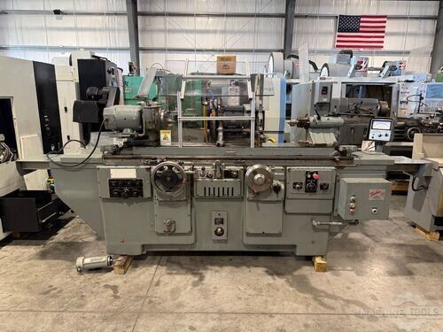 Used BROWN & SHARPE 1440U For Sale in Florida