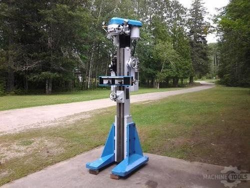 Bryant Grinding Machine