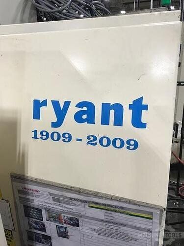 Used BRYANT LECTRALINE LL2U-MULTI SURFACE For Sale in Michigan