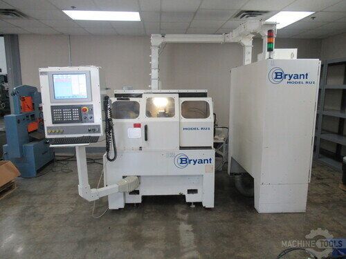 Used BRYANT RU1 (2013) For Sale in Minnesota