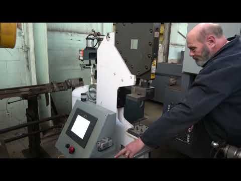 Btm Fastener Equipment