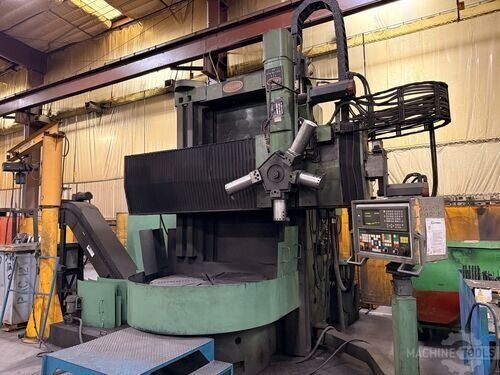 BULLARD 56” DYN-AU-TAPE For Sale