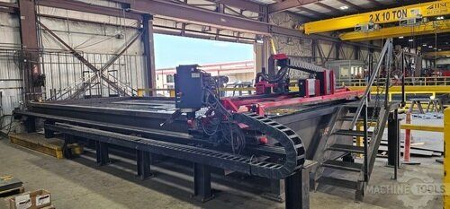 Burny Kaliburn Welding Equipment