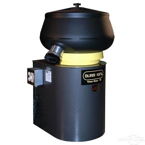 BURR KING M15 For Sale