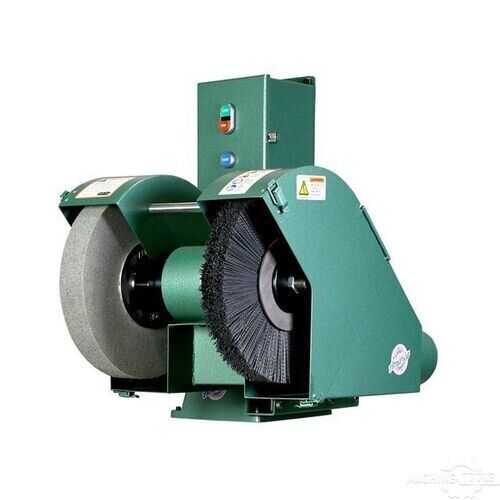 BURR KING MODEL 1200 For Sale