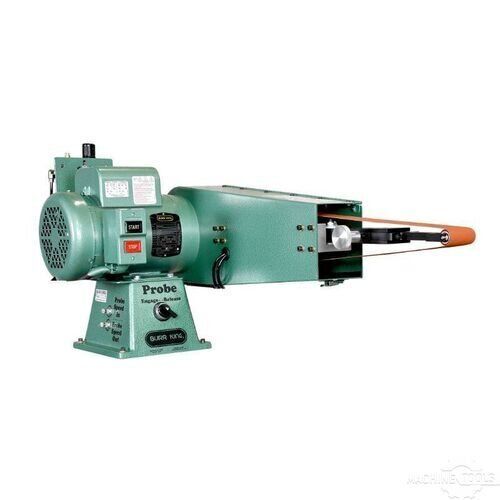 New BURR KING MODEL 720 For Sale