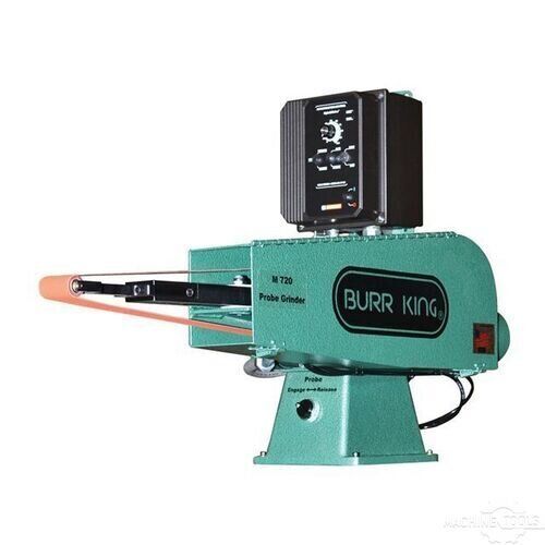 New BURR KING MODEL 720 For Sale