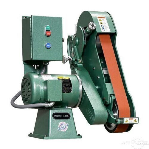 New BURR KING MODEL 960-250 For Sale
