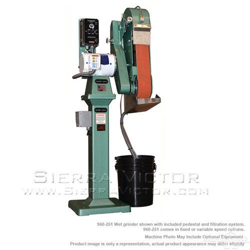 New BURR KING MODEL 960-251 For Sale