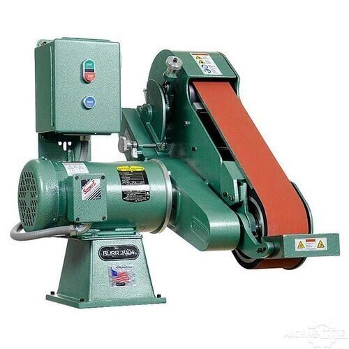 New BURR KING MODEL 960-400 For Sale