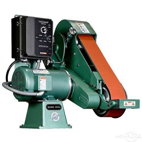 New BURR KING MODEL 960-400 For Sale