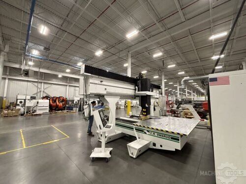 Used C.R. ONSRUD 98E18 (2022) For Sale in Georgia
