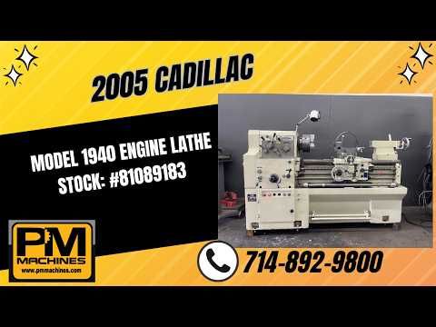 Used CADILLAC 1940 (2005) For Sale