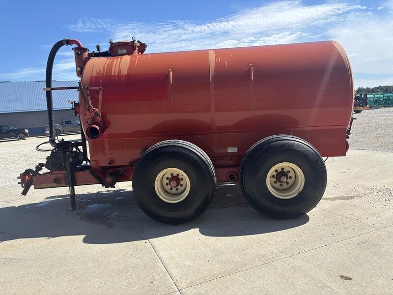 Calumet Applicator