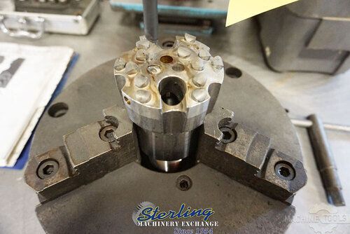 CAMMANN, INC C-96 For Sale