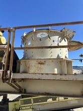 Used CANICA-JAQUES 90 VSI For Sale in Woodland Washington