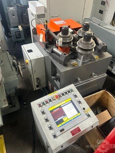 Carell Comac Bending And Forming Equipment