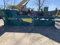 CARRIER VIBRATING EQUIPMENT INC 24X60 For Sale