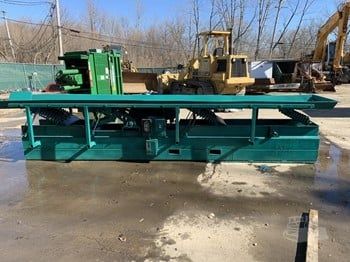 Carrier Vibrating Equipment Inc Aggregate Equipment