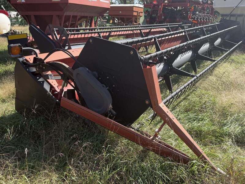 Used CASE IH 1020 For Sale in Norfolk Nebraska