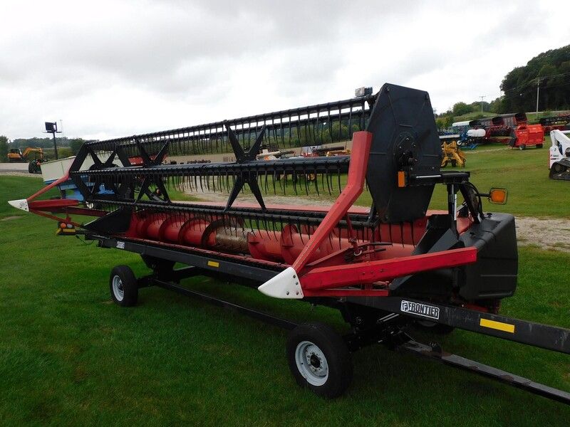 CASE IH 1020 For Sale