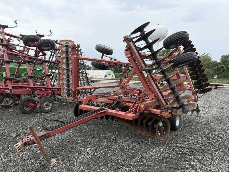 Used CASE IH 3900 For Sale in Holgate Ohio